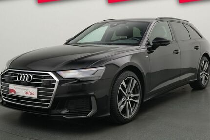 Audi A6 145.235 km 30.480 &euro; Leverkusen 51373