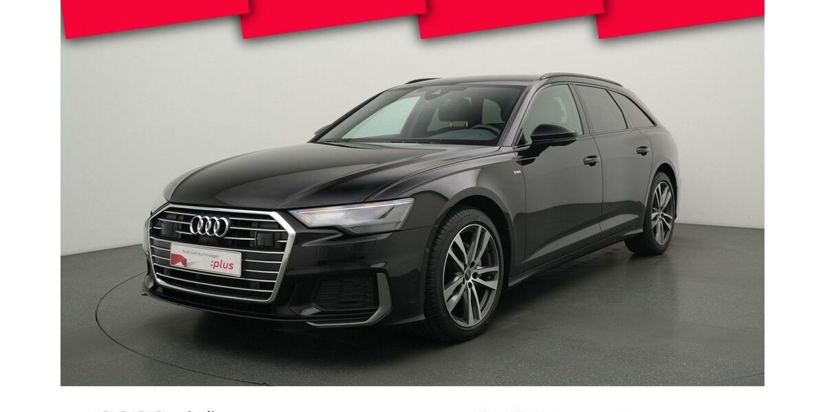 Audi A6 145.235 km 30.480 &euro; Leverkusen 51373
