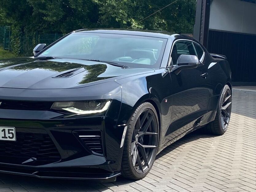 Camaro