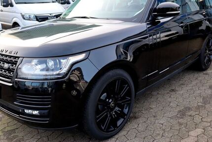 Land Rover Range Rover 179.950 km 28.750 &euro; Krefeld 47799