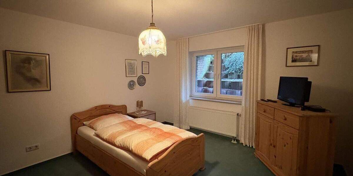 Etagenwohnung Moers Schwafheim - 3 Zimmer, 92 m&sup2;, 345.000&euro; | Angebot:25668377