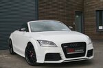 Audi TT RS plus Roadster quattro *503ps* Bose 290km/h 75.637 km 36.900 &euro; Wuppertal 42327