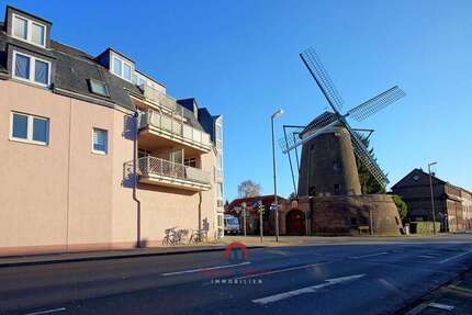 Wohnung zum Kaufen in Tönisvorst 129.000 € 56 m² 1 zimmer