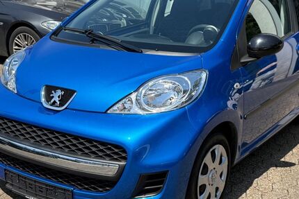 Peugeot 107 23.224 km 5.498 &euro; Heiligenhaus 42579