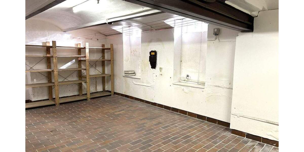 Reihenendhaus Solingen Solingen-Mitte - 7 Zimmer, 145 m&sup2;, 335.000&euro; | Angebot:24340305