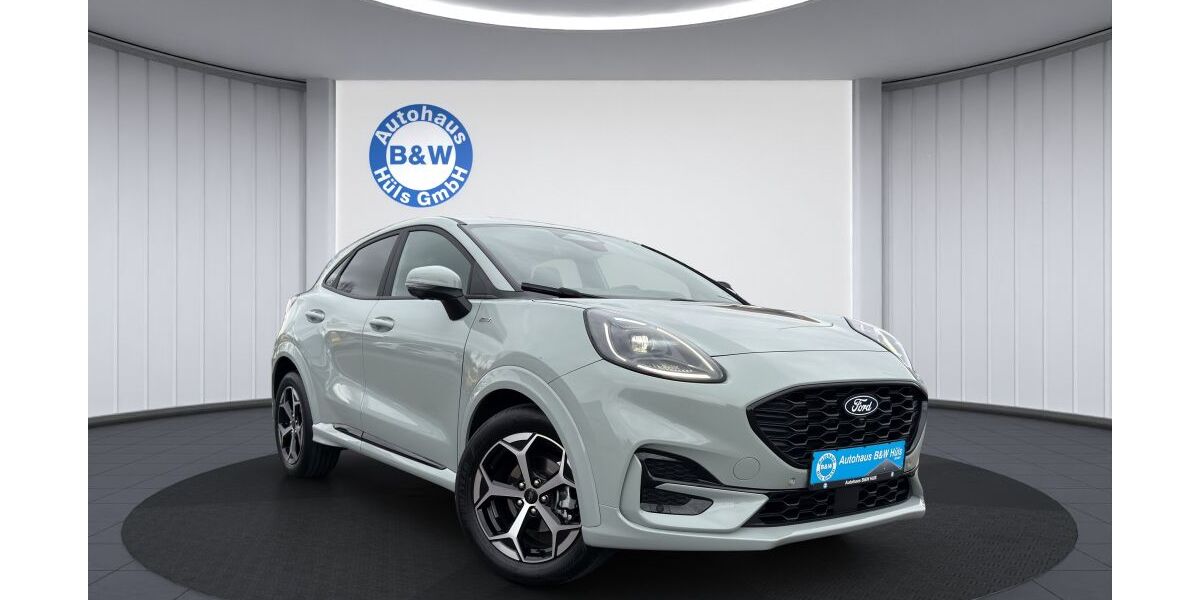 Ford Puma 3.972 km 25.599 &euro; Krefeld 47805