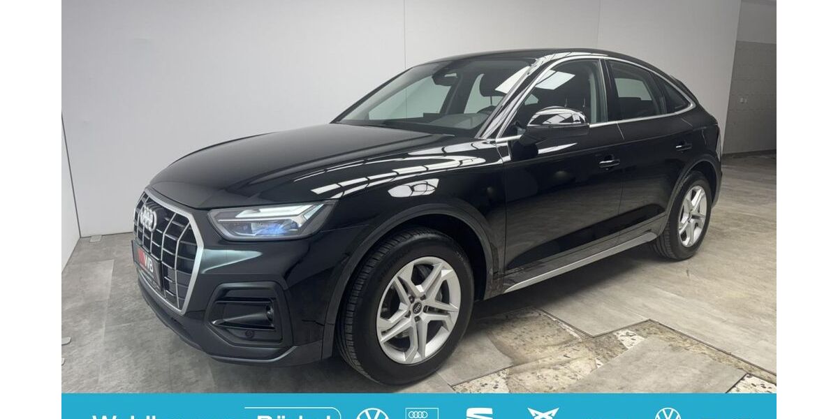 Audi Q5 40.380 km 38.950 &euro; Moenchengladbach 41063