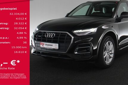 Audi Q5 88.849 km 30.557 &euro; Krefeld 47803