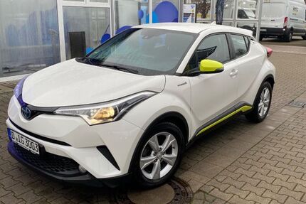 Toyota C-HR 83.887 km 16.900 &euro; Düsseldorf 40473