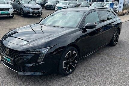 Peugeot 508 26.267 km 24.999 &euro; Bedburg 50181
