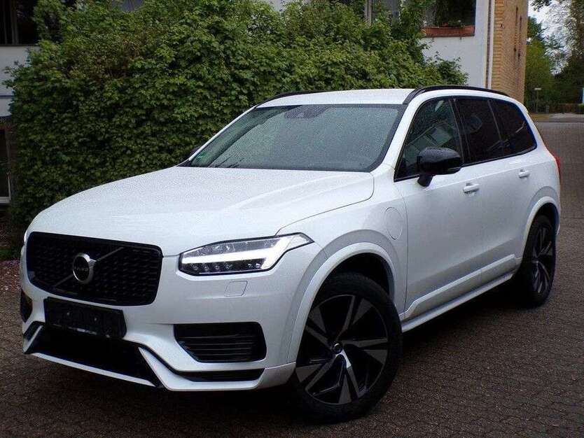 XC90