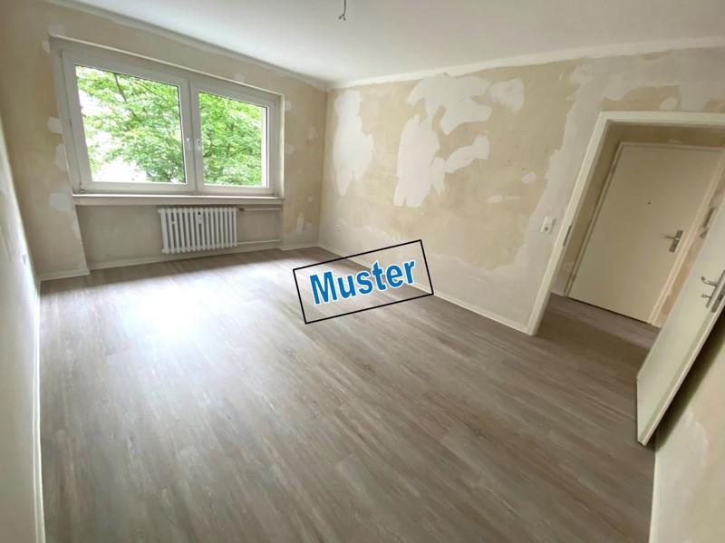 Mittendrin! Großzügige 4-Zimmer-Wohnung mit neuem Bad zimmer