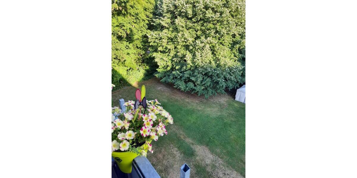 Attraktive helle 3 Zimmer Wohnung mit Balkon in Kempen 3 zimmer