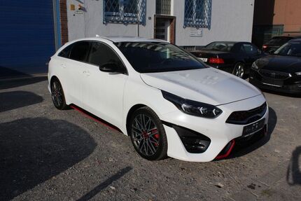 Kia pro ceed / ProCeed