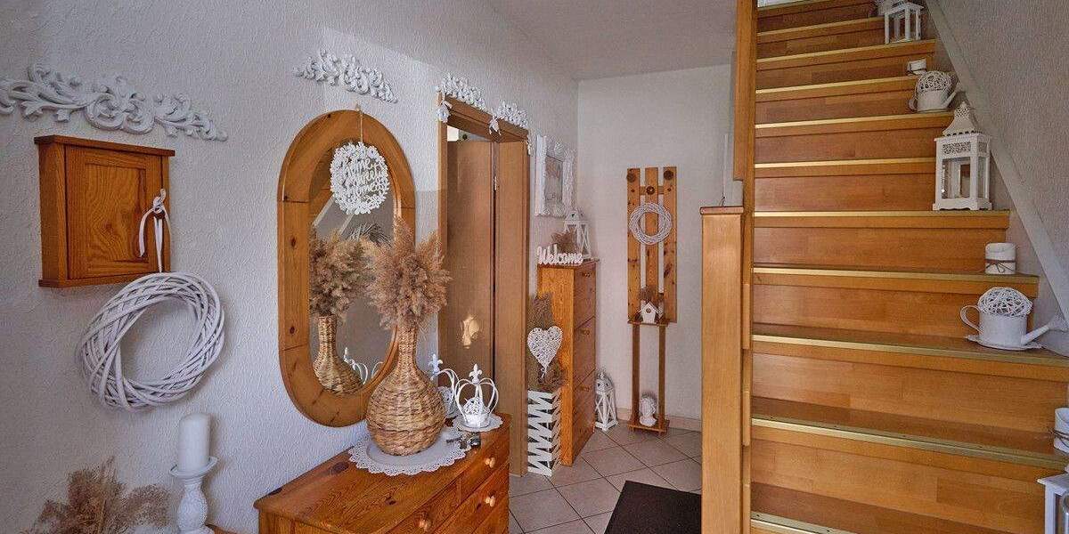 Vermietetes Einfamilienhaus in Moers-Mitte! 3 zimmer