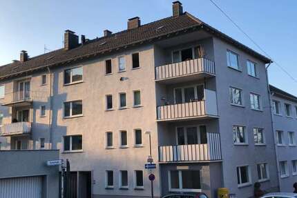 Wohnung zum Mieten in Wuppertal 306,88 € 38.36 m²