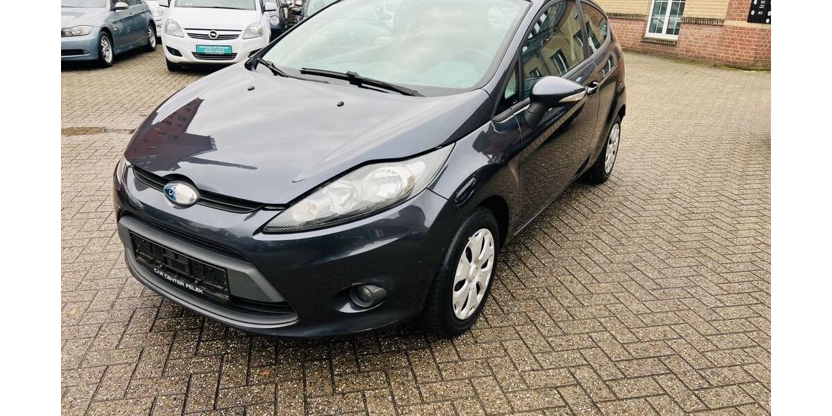 Ford Fiesta 222.000 km 3.000 &euro; Viersen 41748