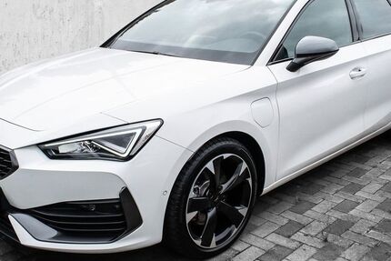 Cupra Leon 19.032 km 27.480 € Düsseldorf 40474