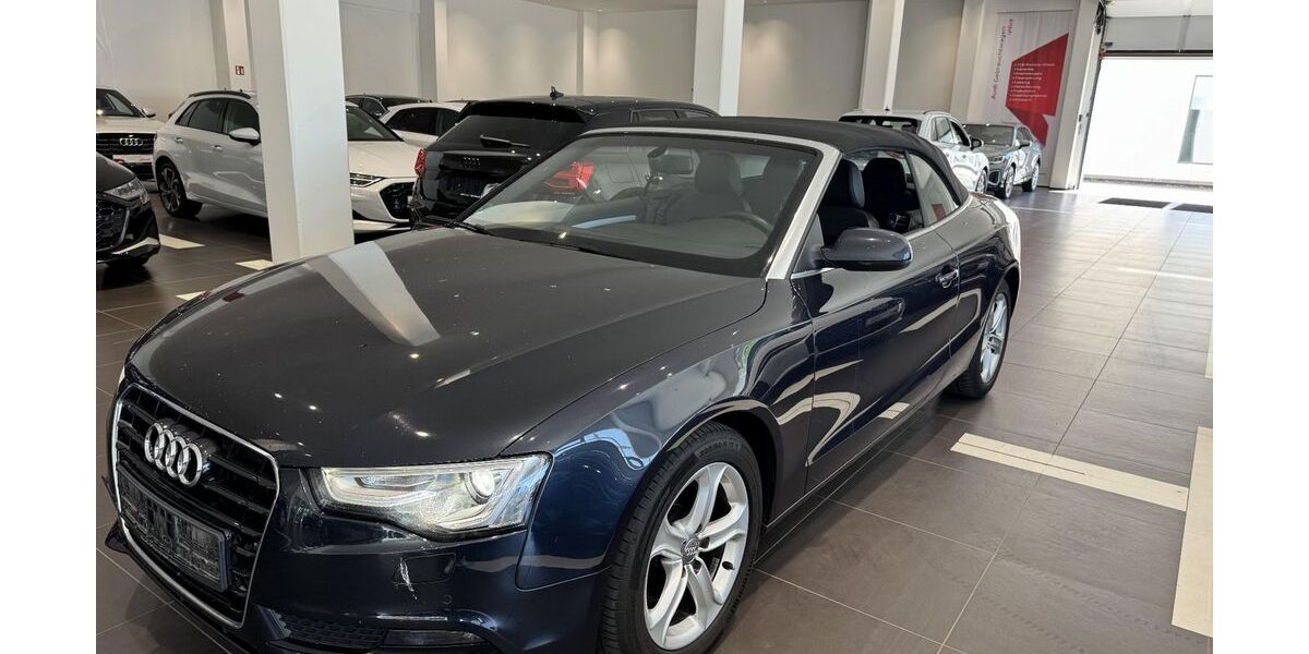 Audi A5 178.000 km 11.999 &euro; Kaarst 41564
