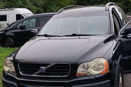 Volvo XC90 330.000 km 2.500 € Mönchengladbach 41069