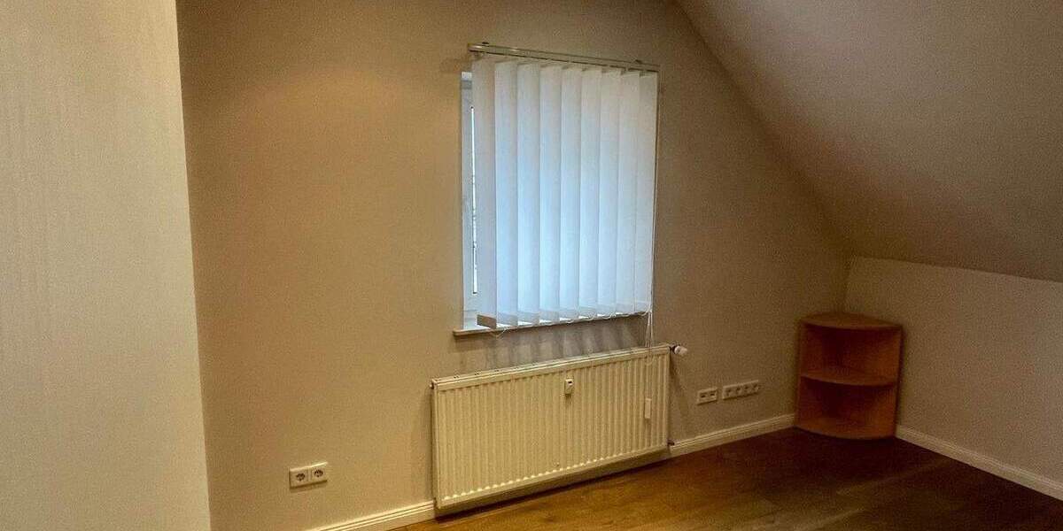 Büro-Praxisfläche in Neuss 5 zimmer