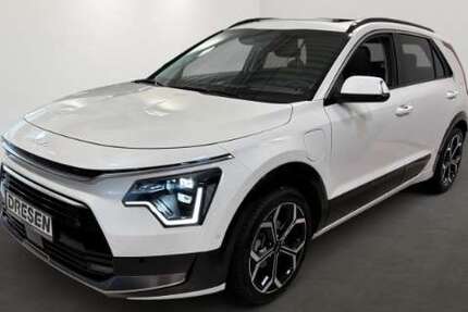 Kia Niro 21.570 km 33.980 &euro; Neuss 41464