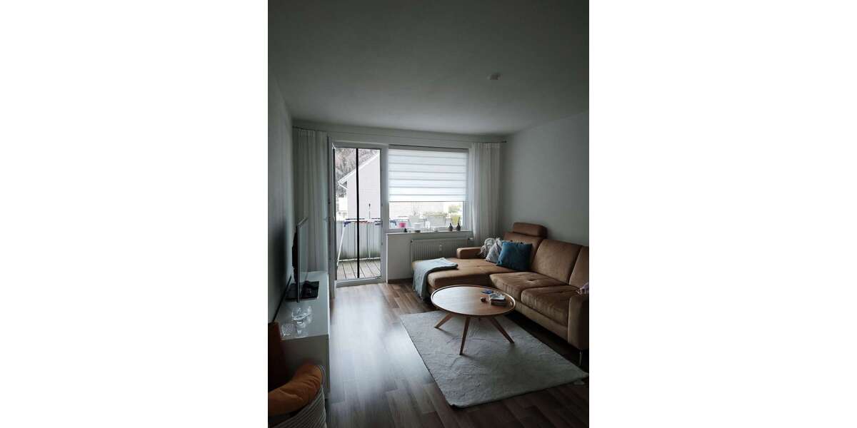 Etagenwohnung Meerbusch Necklenbroich - 1 Zimmer, 49 m&sup2;, 613&euro; | Angebot:26851460