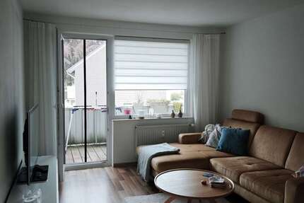 Wohnung Meerbusch Necklenbroich - 1 Zimmer, 49 m&sup2;, 613&euro; | Angebot:26851460