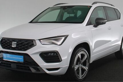 Seat Ateca 78.711 km 23.991 &euro; Krefeld 47803