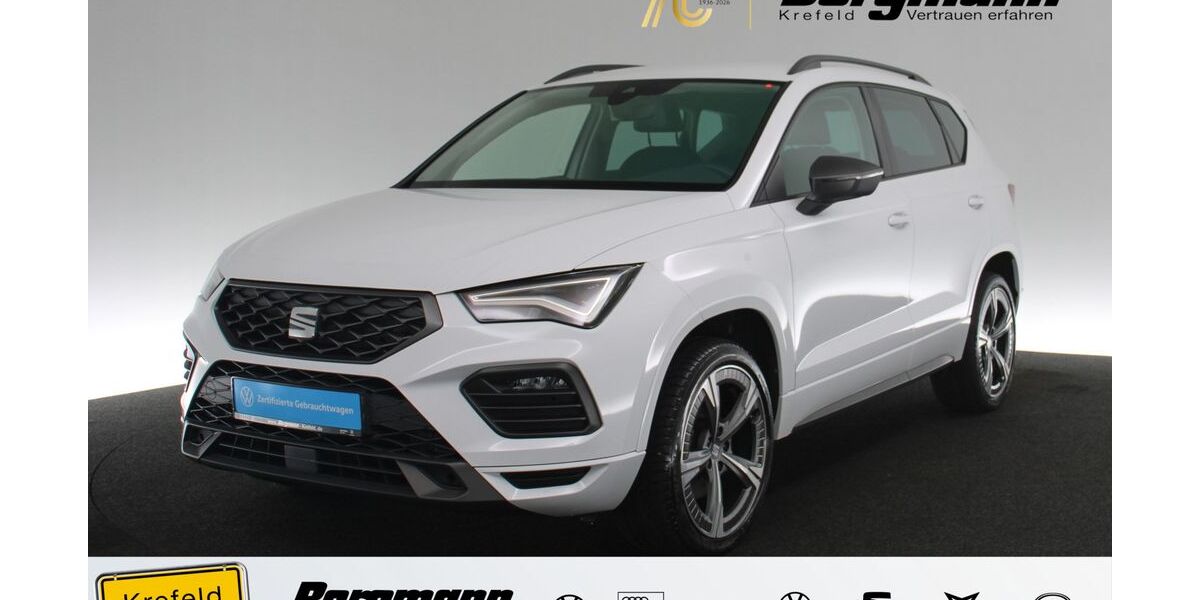 Seat Ateca 78.711 km 23.991 &euro; Krefeld 47803