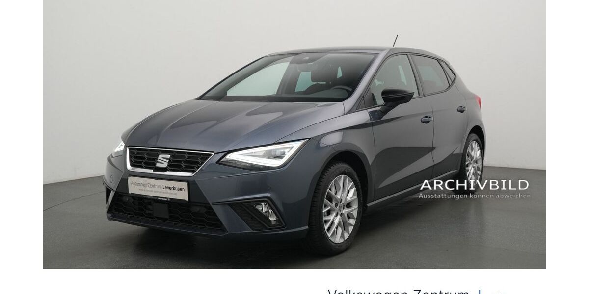 Seat Ibiza 29.224 km 12.988 &euro; Leverkusen 51379