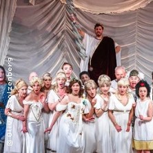 Orpheus in der Unterwelt - Theater & Konzerthaus Solingen