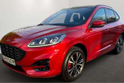 Ford Kuga 43.700 km 30.690 &euro; Viersen 41747