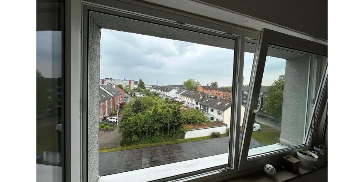 Studio 1 Zimmer Wohnung Velbert 1 zimmer