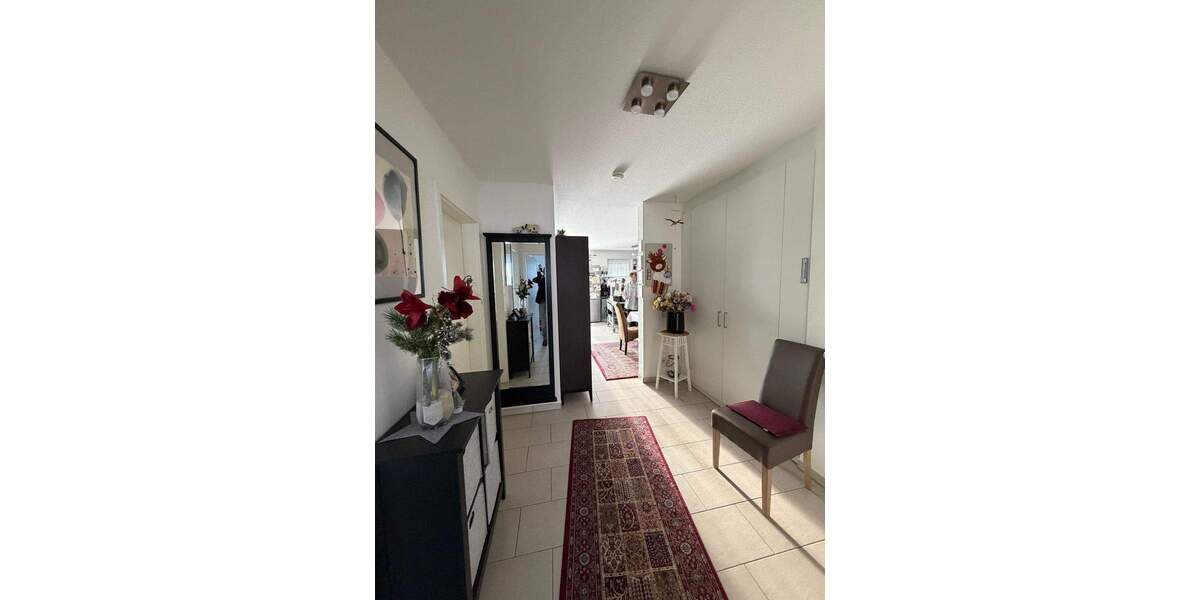 Etagenwohnung Langenfeld (Rheinland) Immigrath - 3 Zimmer, 80 m&sup2;, 399.500&euro; | Angebot:26310084