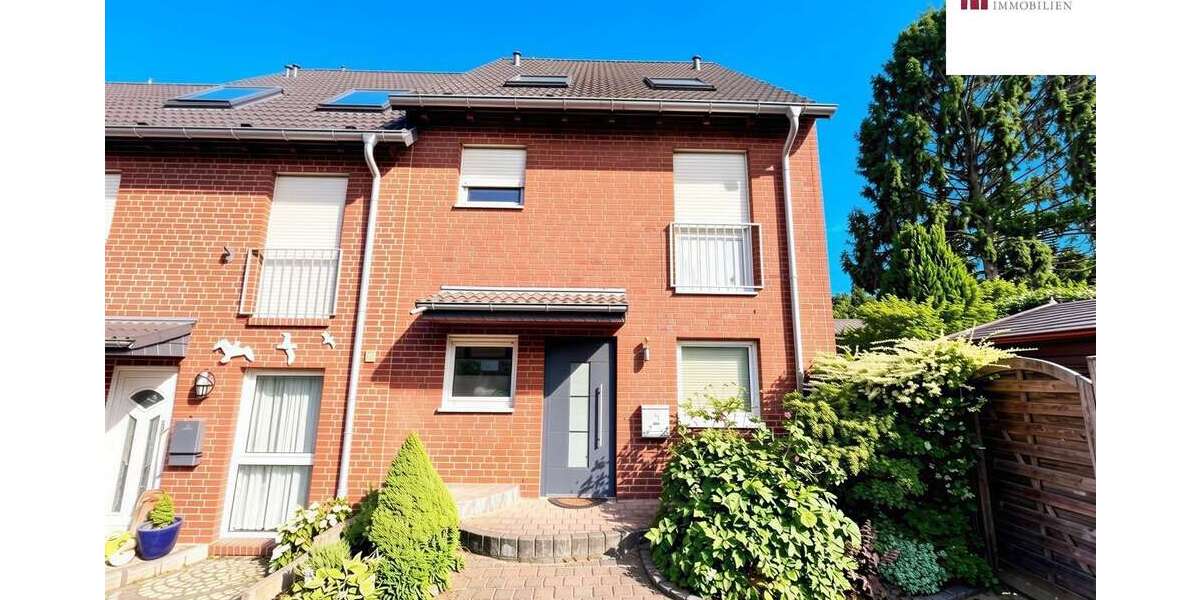 Einfamilienhaus Grevenbroich Neuenhausen - 5 Zimmer, 130 m&sup2;, 449.000&euro; | Angebot:27008897