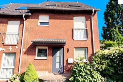 Haus Grevenbroich Neuenhausen - 5 Zimmer, 130 m&sup2;, 449.000&euro; | Angebot:27008897