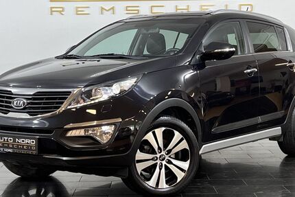 Kia Sportage 110.500 km 10.999 &euro; Remscheid 42897