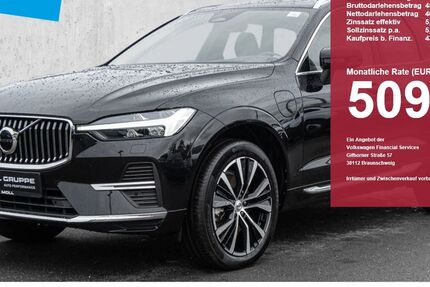 Volvo XC60 32.640 km 41.870 &euro; Düsseldorf 40549