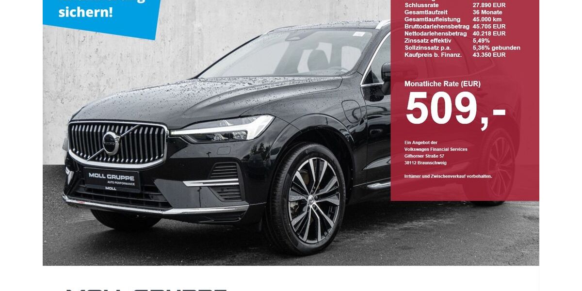 Volvo XC60 32.640 km 41.870 &euro; Düsseldorf 40549