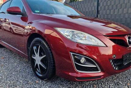 Mazda 6 272.000 km 2.390 &euro; Oberhausen 46145