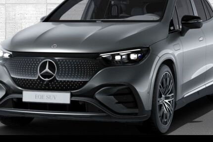 Mercedes-Benz EQE 9.900 km 90.990 &euro; Düsseldorf 40470