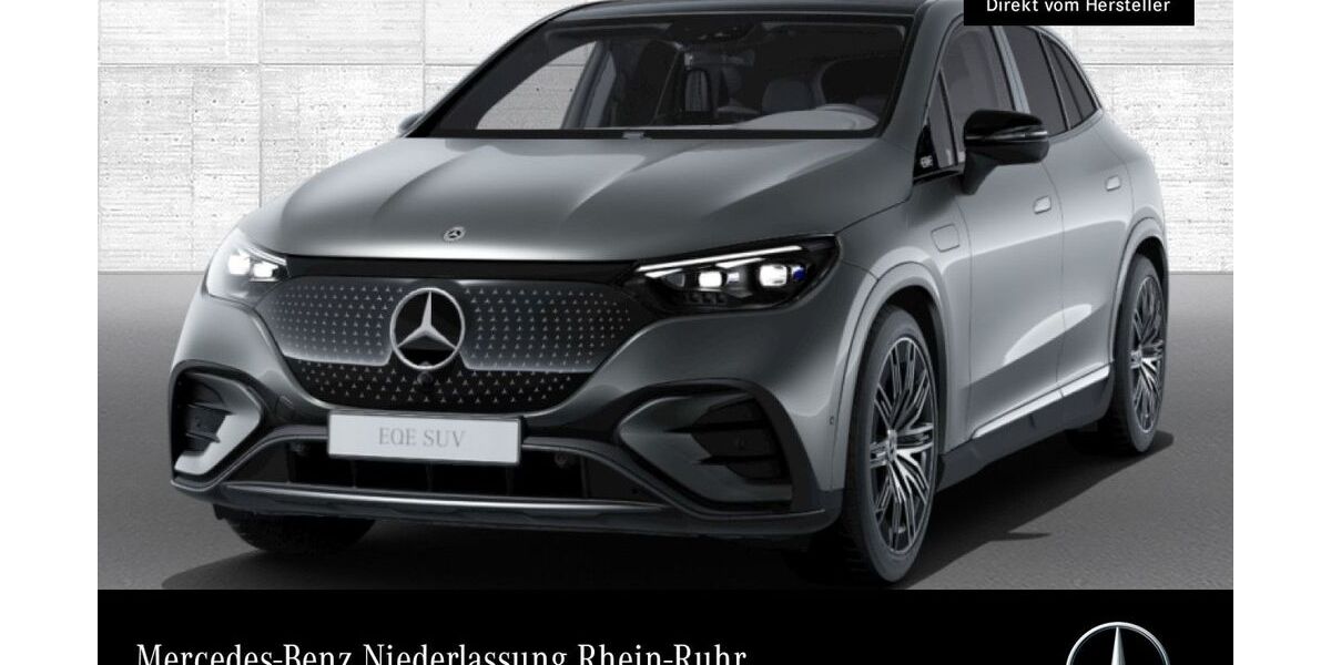 Mercedes-Benz EQE 9.900 km 90.990 &euro; Düsseldorf 40470