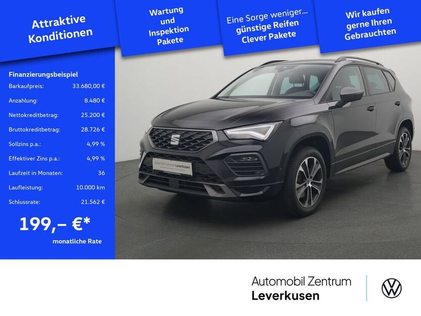 Ateca