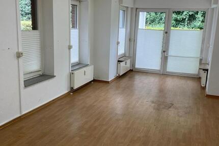 Ab sofort frei WOHNUNG für SENIOREN, 77 qm, Wohndorf-Laar, EG 2 zimmer