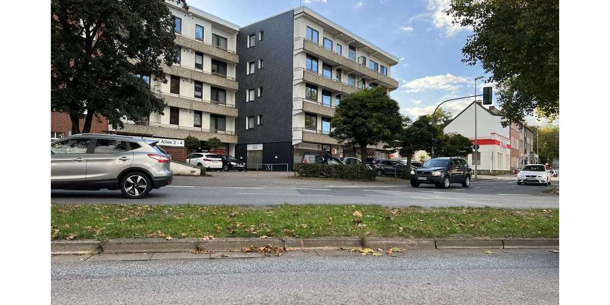 Büro in Mülheim 790 € 110 m² zimmer