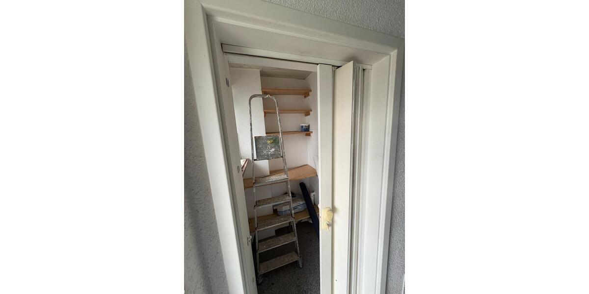 Wohnung in Langenberg mit guter Anbindung zu ÖFV 2.5 zimmer