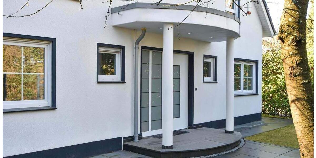 Einfamilienhaus Ratingen Hösel - 7 Zimmer, 202 m&sup2;, 1.250.000&euro; | Angebot:25600939