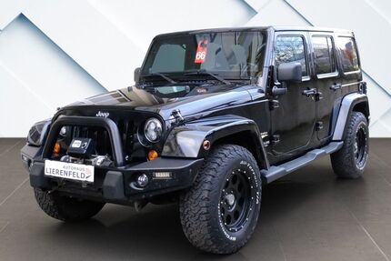 Jeep Wrangler 165.891 km 23.990 &euro; Düsseldorf 40231