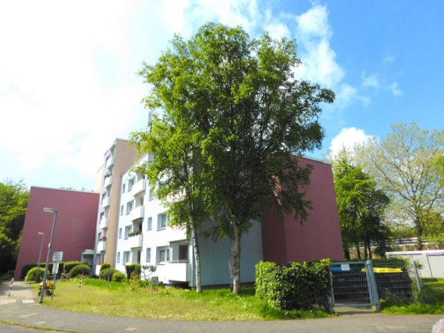 Günstiges Senioren-Apartment (WBS) Seniorenwohnung zimmer